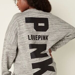 Victoria's Secret PINK Crewneck